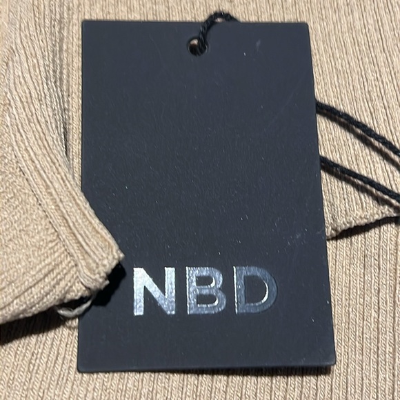 Revolve NBD Yvette Halter Top - Picture 12 of 12